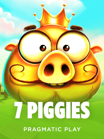 7 Piggies slot game