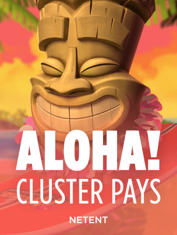 Aloha slot game