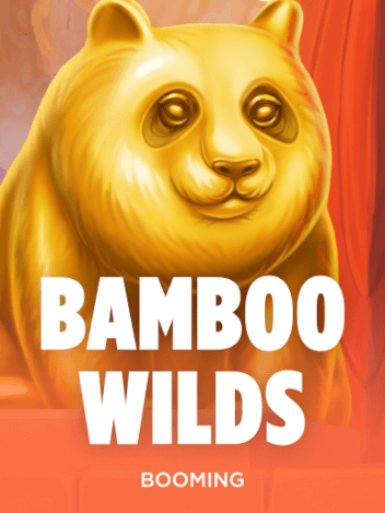 Bamboo Wilds slot game