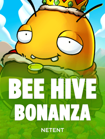 Bee Hive Bonanza slot game
