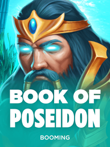 Book of Poseidon slot game