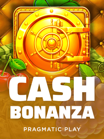 Cash Bonanza slot game