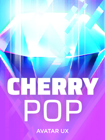 Cherry Pop slot game
