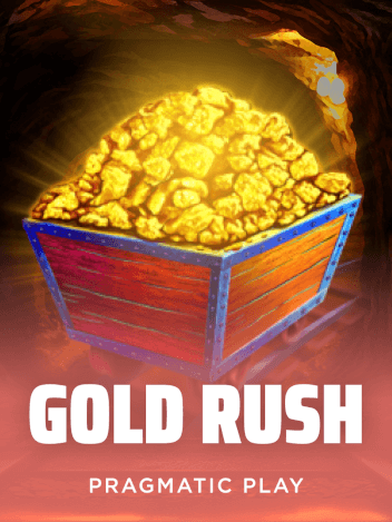 Gold Rush slot game