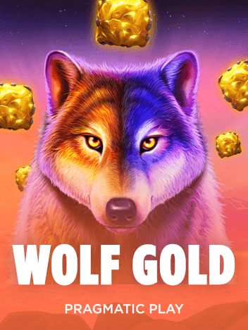 Wolf Gold slot game